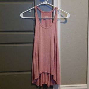 Mossimo racerback tank